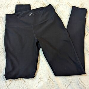 Mondetta Black Leggings